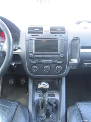 Dezmembram VW Golf5 2.0 TDI cod motor BKD an 2003-2008 - imagine 7