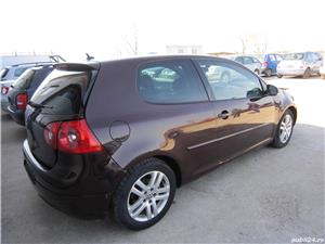 Dezmembram VW Golf5 2.0 TDI cod motor BKD an 2003-2008 - imagine 4