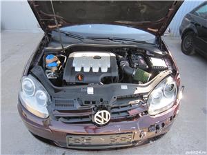 Dezmembram VW Golf5 2.0 TDI cod motor BKD an 2003-2008 - imagine 5