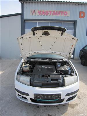 Dezmembram skoda fabia 1.4 i cod motor aua 2001-2008 - imagine 2