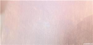 Ventuze medicinale din sticlă masivă