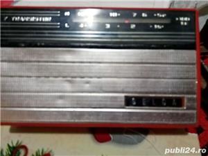 Vând radio tranzistor Selga