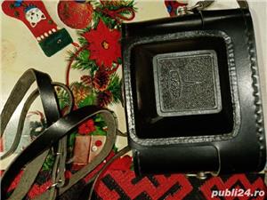 Vând aparat de fotografiat Smena 8