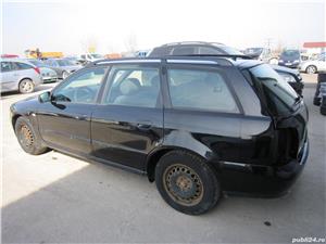 Dezmembram Audi A4 B5 -1.9 TDI COD AJM 1998-2001 - imagine 5