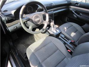 Dezmembram Audi A4 B5 -1.9 TDI COD AJM 1998-2001 - imagine 7