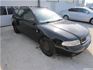 Dezmembram Audi A4 B5 -1.9 TDI COD AJM 1998-2001 - imagine 3