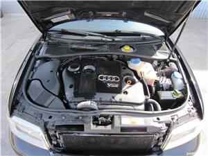 Dezmembram Audi A4 B5 -1.9 TDI COD AJM 1998-2001 - imagine 6