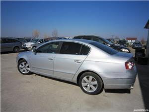 Dezmembram VW Passat B6 1.9 TDI cod motor BKC an 2005-2009 - imagine 3