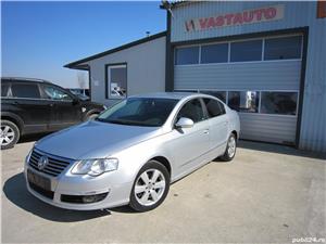 Dezmembram VW Passat B6 1.9 TDI cod motor BKC an 2005-2009 - imagine 2