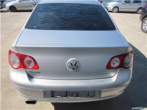 Dezmembram VW Passat B6 1.9 TDI cod motor BKC an 2005-2009 - imagine 5