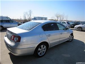 Dezmembram VW Passat B6 1.9 TDI cod motor BKC an 2005-2009 - imagine 4