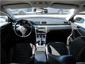 Dezmembram VW Passat B6 1.9 TDI cod motor BKC an 2005-2009 - imagine 6