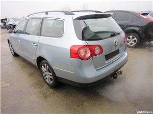 Dezmembram VW Passat B6 1.9 TDI COD BXE an 2004-2009 - imagine 2