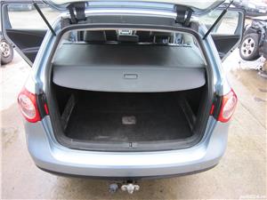 Dezmembram VW Passat B6 1.9 TDI COD BXE an 2004-2009 - imagine 4