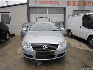 Dezmembram VW Passat B6 1.9 TDI COD BXE an 2004-2009