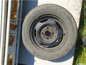 Anvelope Opel corsa - imagine 2