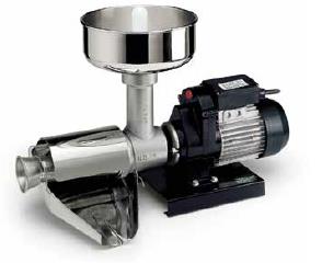 Masina electrica de stors rosii marca REBER ITALIA - imagine 2