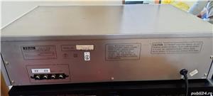 Deck TEAC V33 Vintage Made in JAPAN - imagine 4