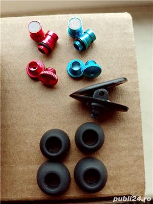 IEM Casti audio in ear Toneking Nine Tail - imagine 3