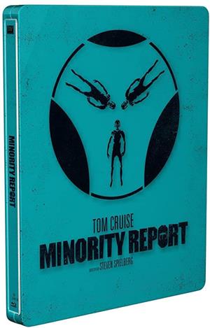 3 steelbook BD bluray cu română - imagine 2