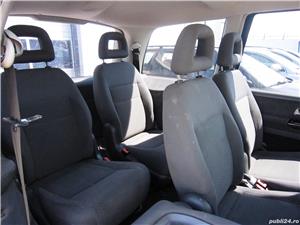 Dezmembram VW SHARAN 1.9 TDI 4motion cod motor AUY 115 CP an 2000-2010 - imagine 10