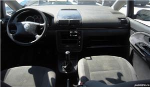Dezmembram VW SHARAN 1.9 TDI 4motion cod motor AUY 115 CP an 2000-2010 - imagine 8