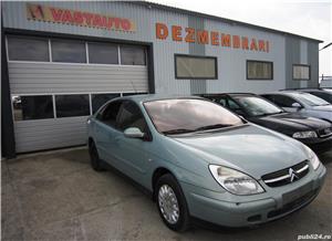 Dezmembram CITROEN C5 2.0 HDi Cod motor RHZ , 109 CP an 2001-2004