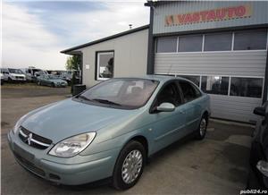 Dezmembram CITROEN C5 2.0 HDi Cod motor RHZ , 109 CP an 2001-2004 - imagine 2