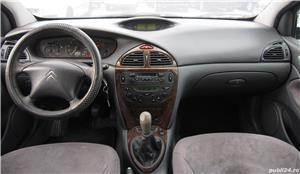 Dezmembram CITROEN C5 2.0 HDi Cod motor RHZ , 109 CP an 2001-2004 - imagine 8