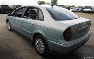 Dezmembram CITROEN C5 2.0 HDi Cod motor RHZ , 109 CP an 2001-2004 - imagine 5