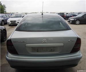 Dezmembram CITROEN C5 2.0 HDi Cod motor RHZ , 109 CP an 2001-2004 - imagine 7