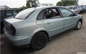 Dezmembram CITROEN C5 2.0 HDi Cod motor RHZ , 109 CP an 2001-2004 - imagine 4