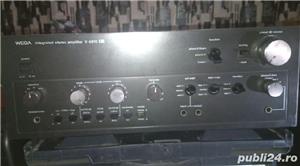 V-fet Amplificator Wega 4810 (Sony 5650) - imagine 2