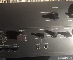 V-fet Amplificator Wega 4810 (Sony 5650)