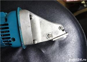 Foarfeca de tabla Makita SJ1660 - imagine 4