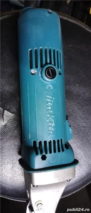 Foarfeca de tabla Makita SJ1660 - imagine 2