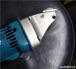 Foarfeca de tabla Makita SJ1660 - imagine 5
