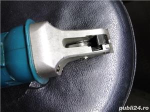 Foarfeca de tabla Makita SJ1660 - imagine 7