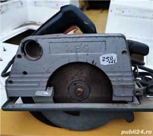 Circular de mana AEG