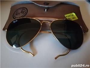 Rayban Aviator B&L Outdoorsman Arc - imagine 2