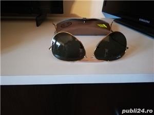Rayban Aviator B&L Outdoorsman Arc