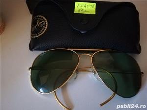 Rayban Aviator B&L Arc
