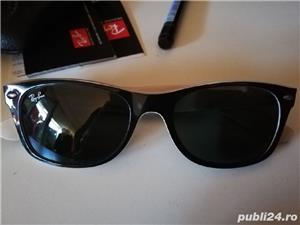 Rayban NewWayFarer
