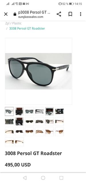 Persol 3008GT RoadStar - imagine 4