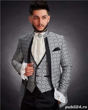 Accesorii elegante pentru barbati! - imagine 3