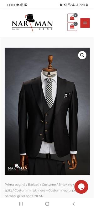 Accesorii elegante pentru barbati! - imagine 6