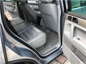 VW Touareg - imagine 9