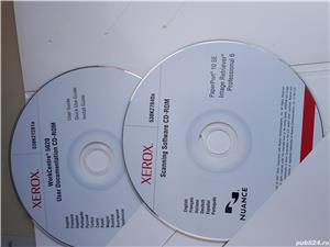 Multifunctionala imprimanta, copiator, scanner A3, A4 Xerox WorkCentre 5020 - imagine 3