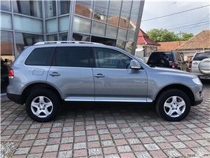 VW Touareg - imagine 4