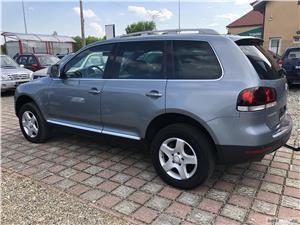 VW Touareg - imagine 5